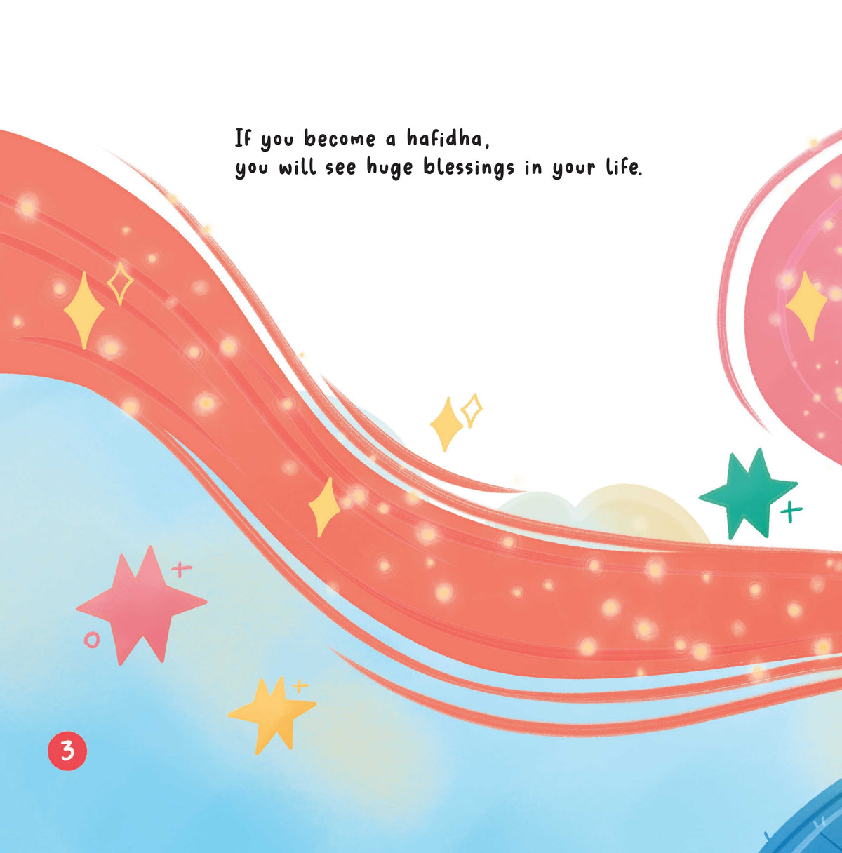 To Become a Hafidha