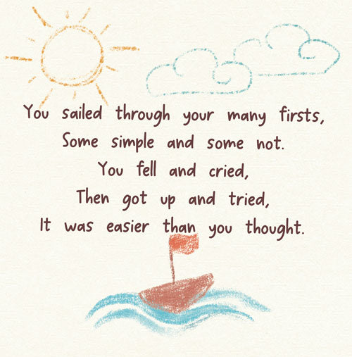 A Story of You