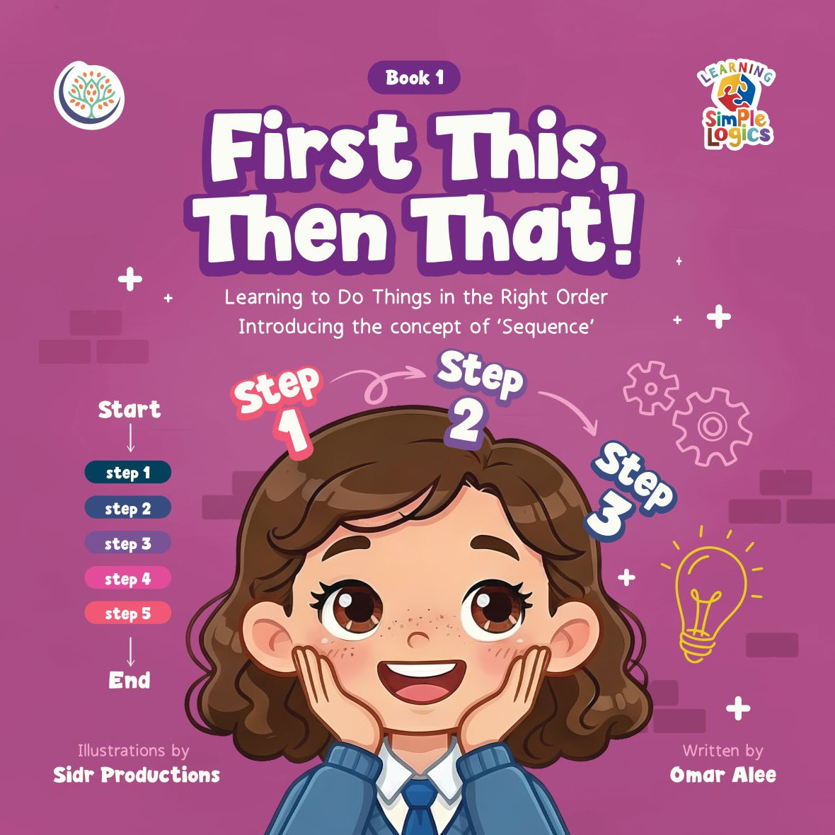 First This, Then That!