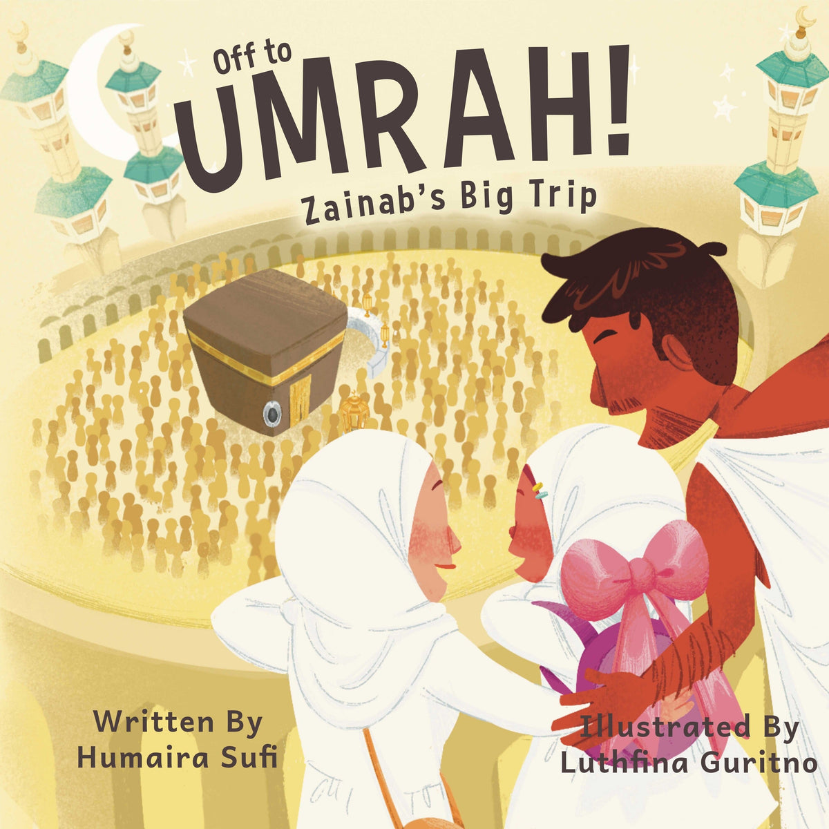 Umrah Story