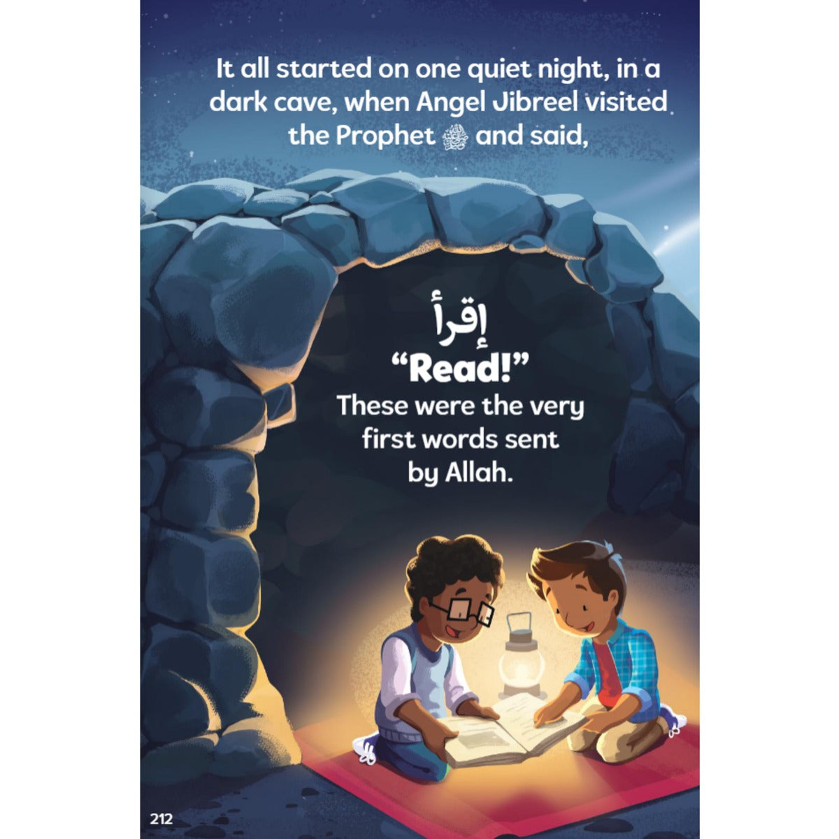 The Miracles of Muhammad ﷺ