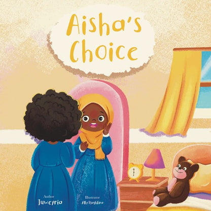 Aisha's Choice