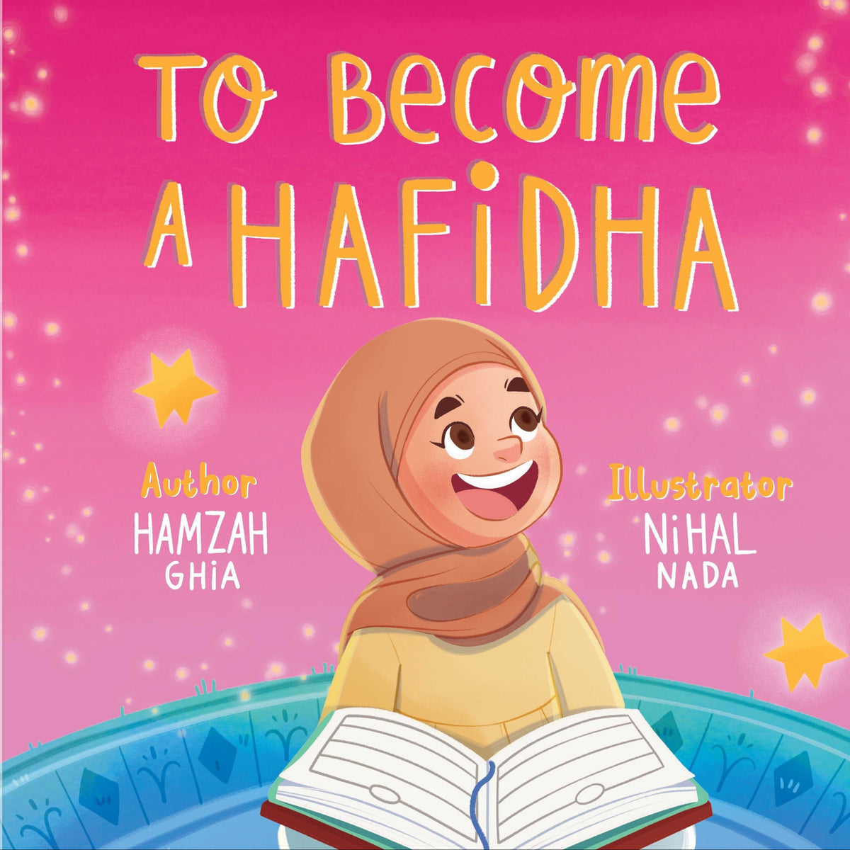 To Become a Hafidha