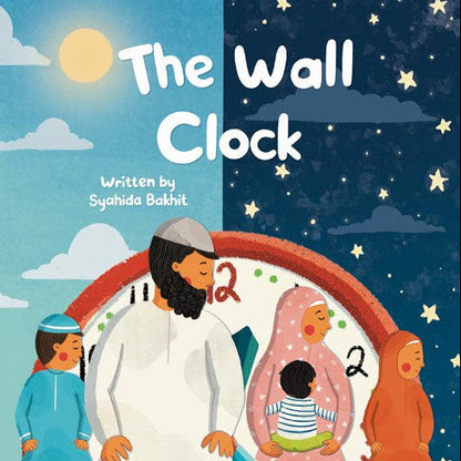 The Wall Clock