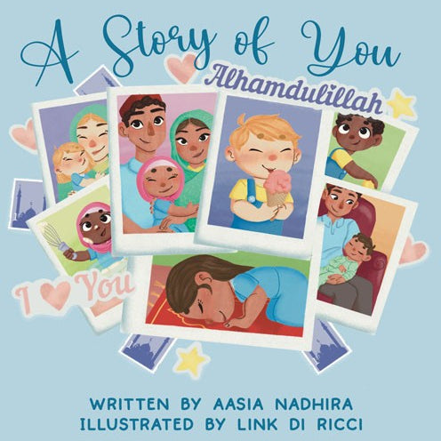 A Story of You