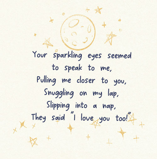 A Story of You
