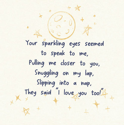 A Story of You
