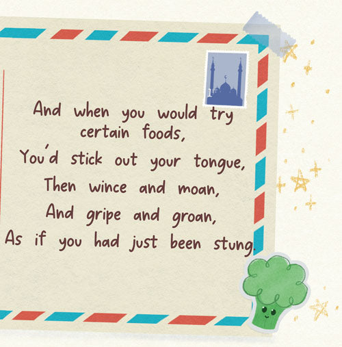 A Story of You