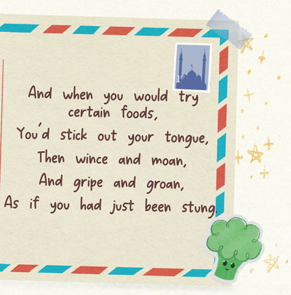 A Story of You