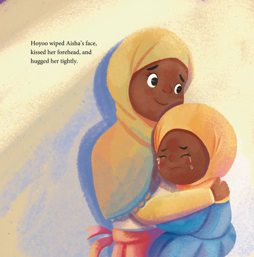 Aisha's Choice