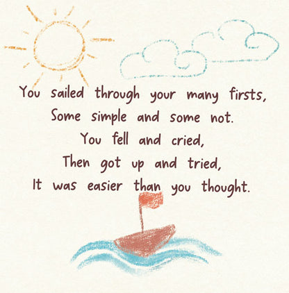 A Story of You