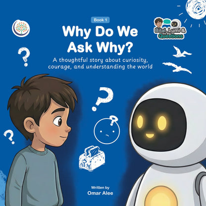 Why Do We Ask Why?
