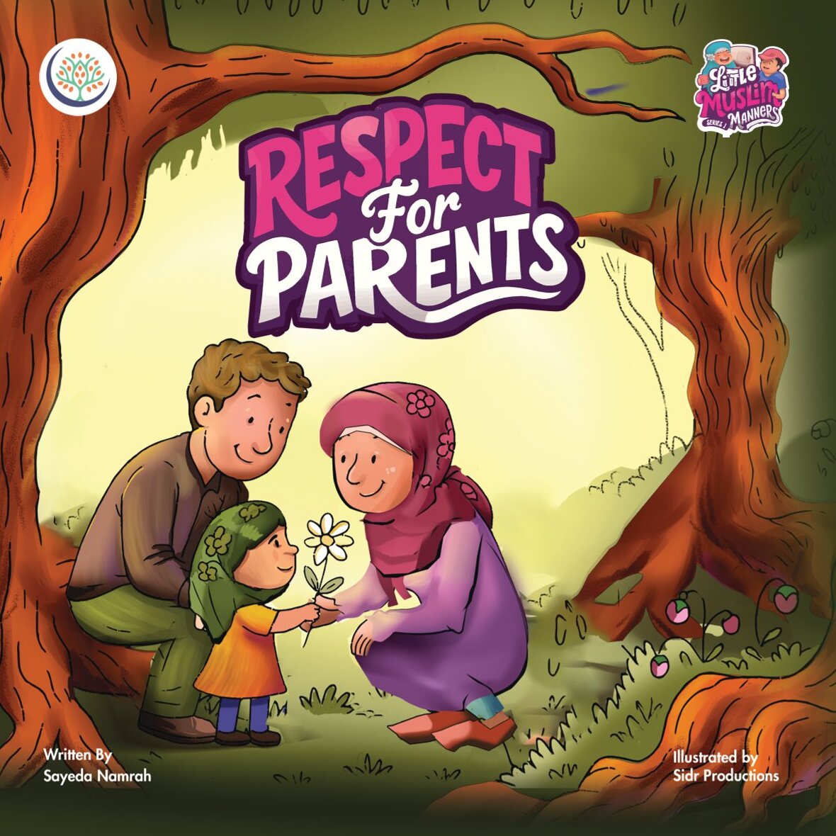 Respect for Parents