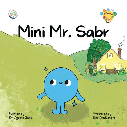 Mini Mr. Sabr