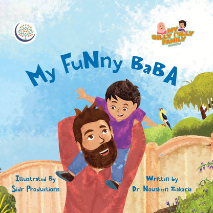 My Funny Baba