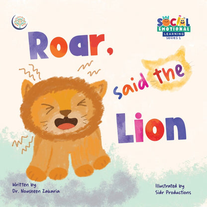 Social Emotional Learning Series