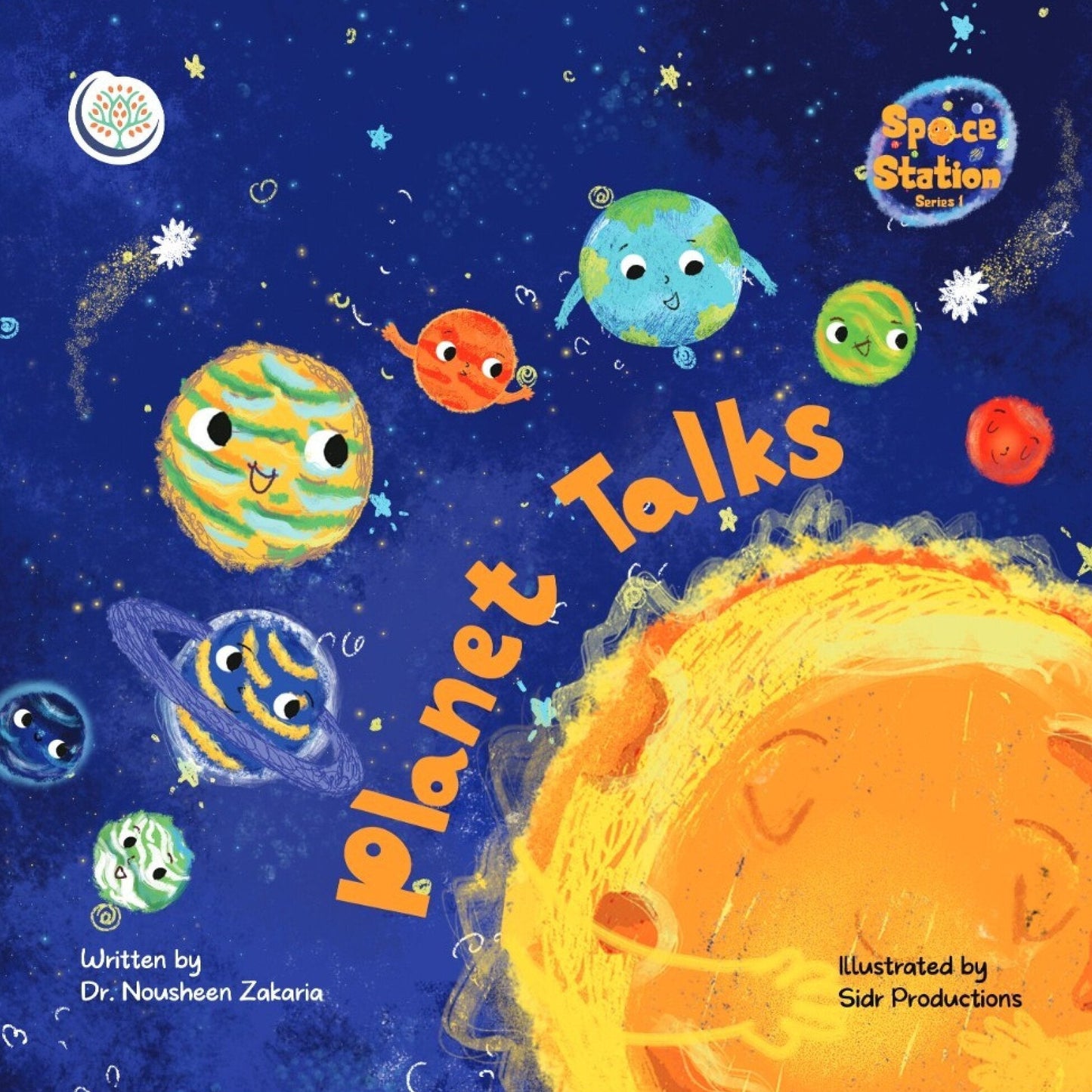 Planet Talks