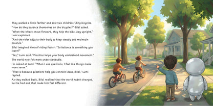 Why Do We Ask Why?