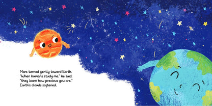 Planet Talks