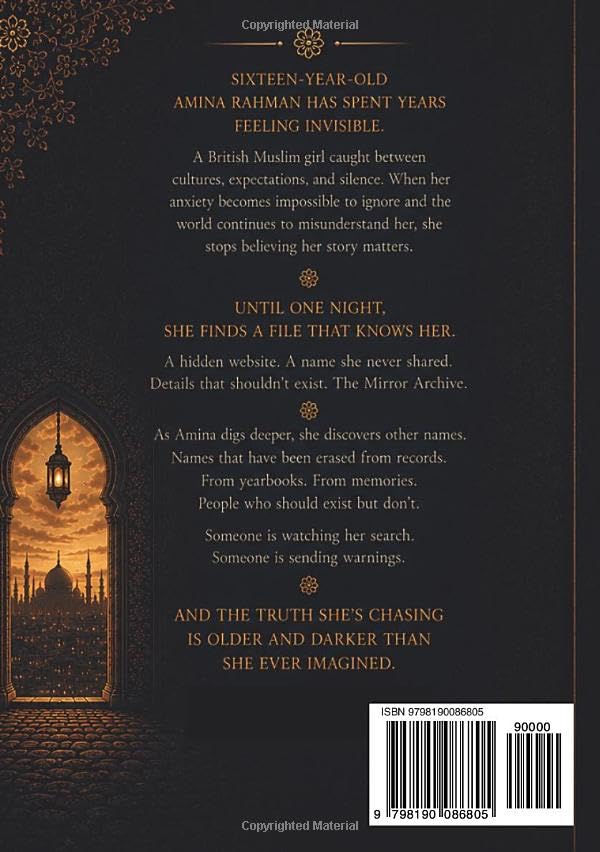 The Price Of Yaqeen