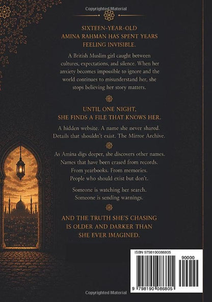 The Price Of Yaqeen