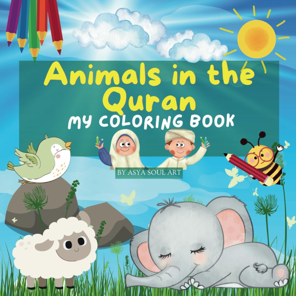 Animals in the Quran