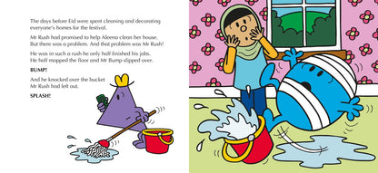 Mr. Men Little Miss: Happy Eid