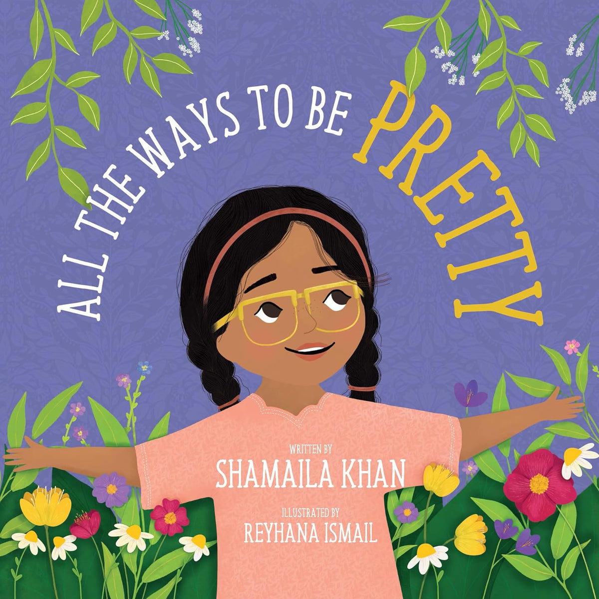 All the Ways to Be Pretty