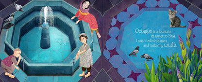 Crescent Moons and Pointed Minarets