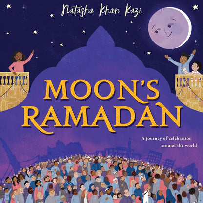 Moon's Ramadan