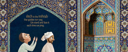 Crescent Moons and Pointed Minarets