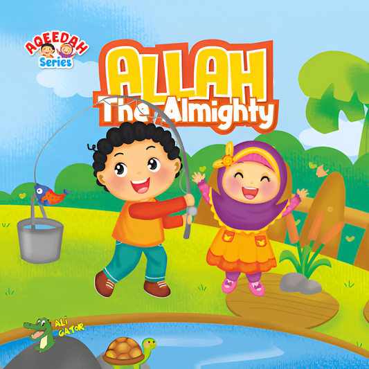 Allah The Almighty