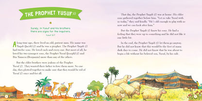 Children's Quran Stories