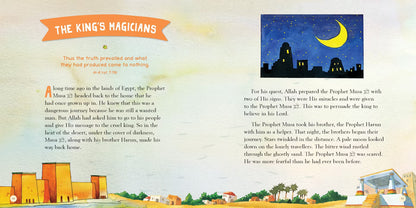 Children's Quran Stories