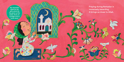 Ramadan and Eid