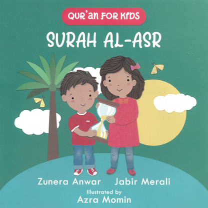 Surah Al-Asr