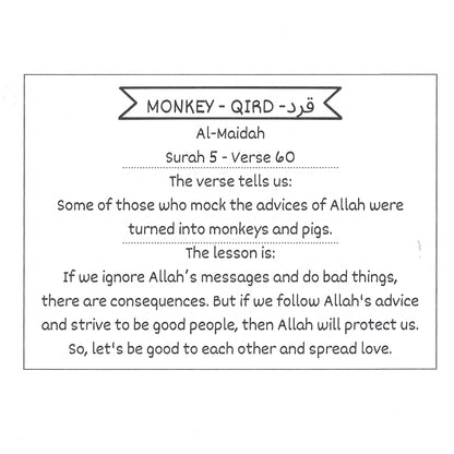 Animals in the Quran