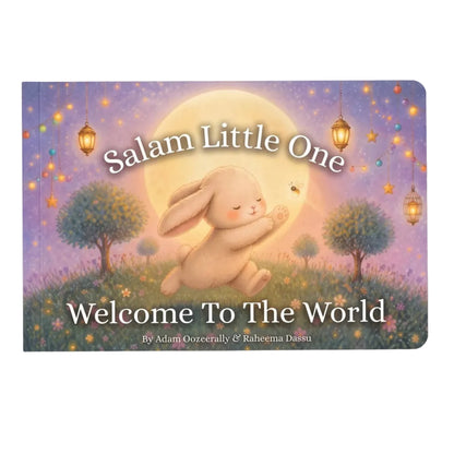 Salam Little One: Welcome to the World