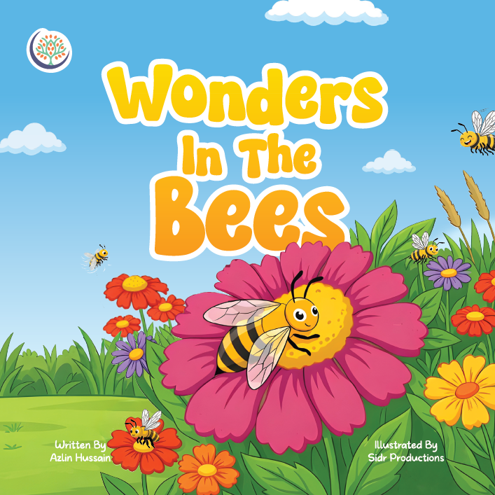 Wonders In The Tiny Creatures Series
