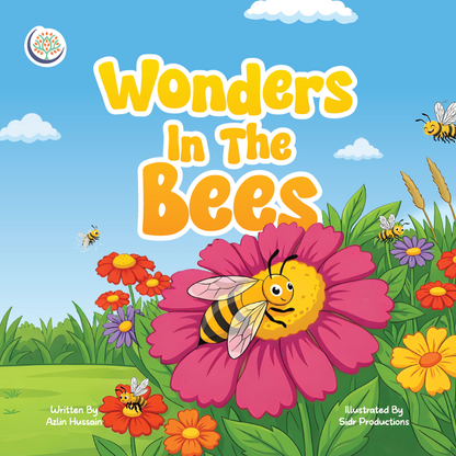 Wonders In The Tiny Creatures Series