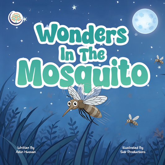 Wonders in the Mosquito