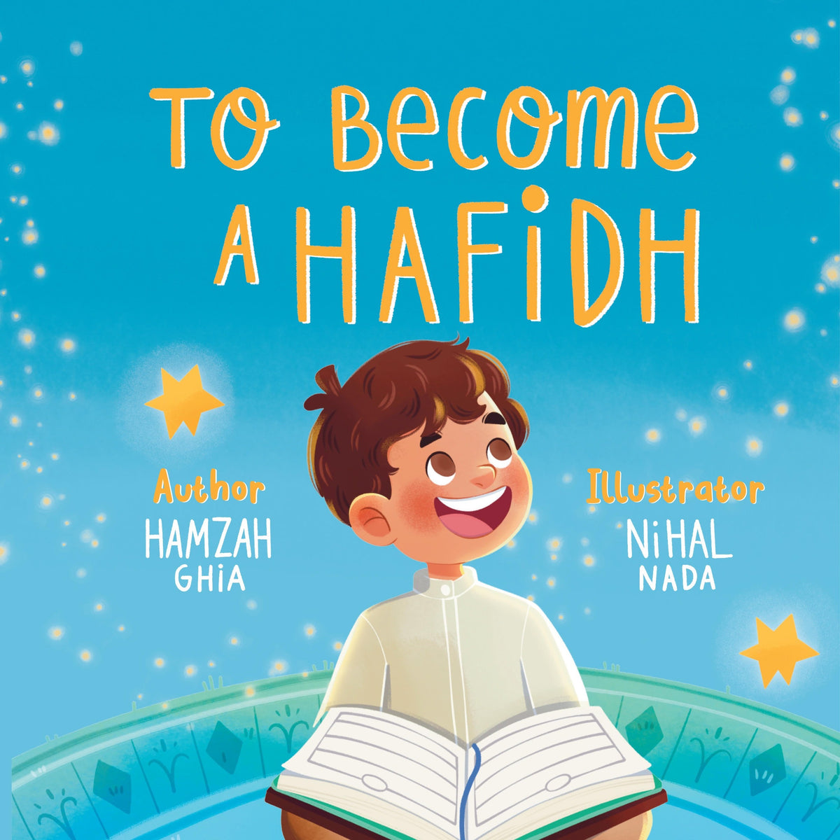 To Become a Hafidh