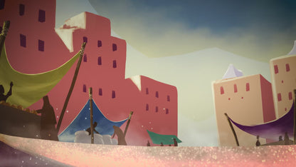 Islam Story: The Messenger - Seerah Timeline Card Game