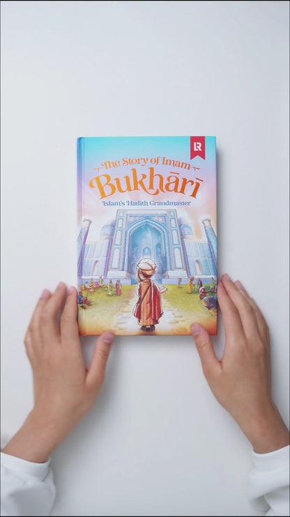 The Story of Imam Bukhari