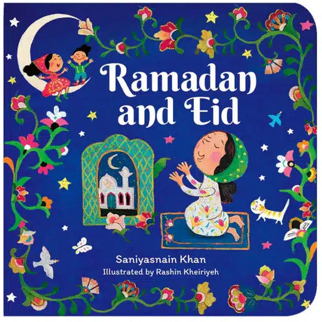 Ramadan and Eid