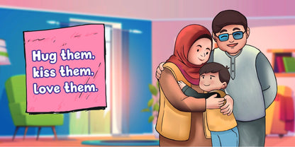 Respect for Parents