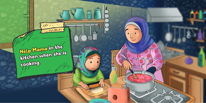 Respect for Parents