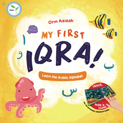 My First Iqra