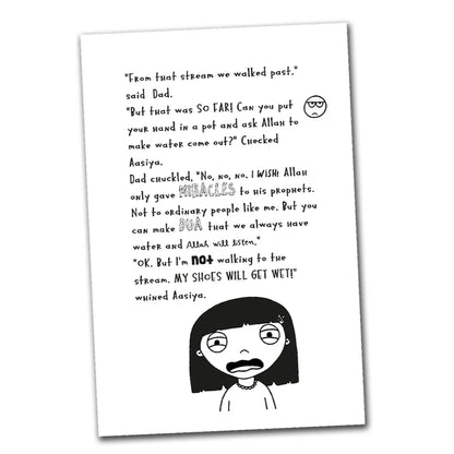 Eliyas Explains : Miracles