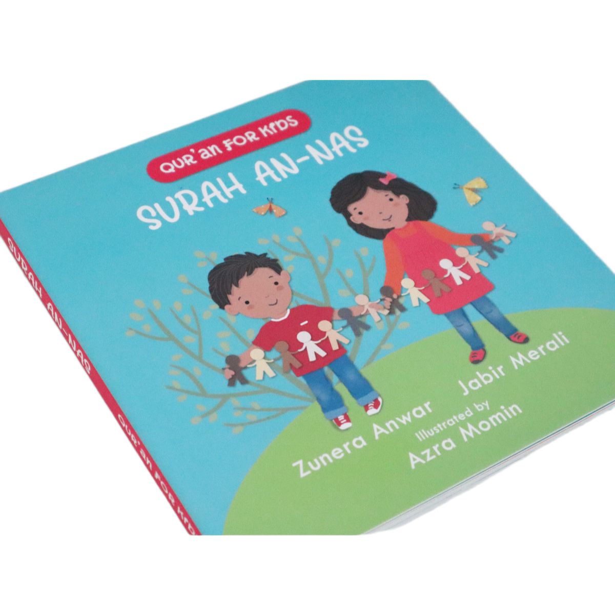 Surah Learning Starter Pack